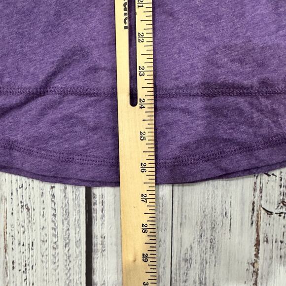 Mitchell & Ness Lakers Hoodie Men’s M Purple/Gold HWC Pullover Cotton VTG Style - Picture 5 of 8